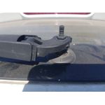 Motor Limpia Trasero Para Mg Zs