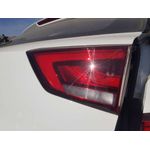 Piloto Trasero Derecho Para Mg Zs