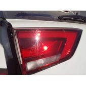 Piloto Trasero Izquierdo Para Mg Zs