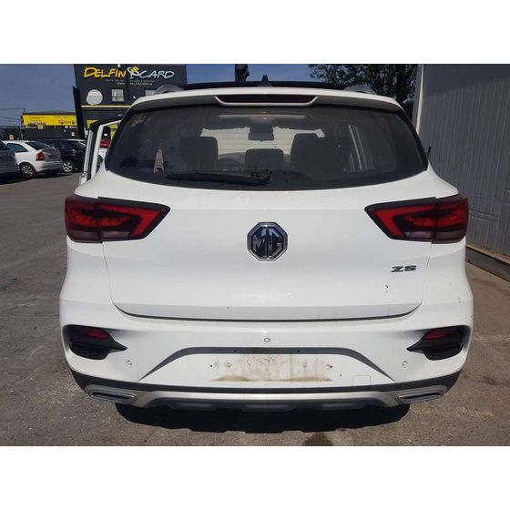 Porton Trasero Para Mg Zs