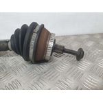 Transmision Delantera Derecha Para Volkswagen Passat Berlina