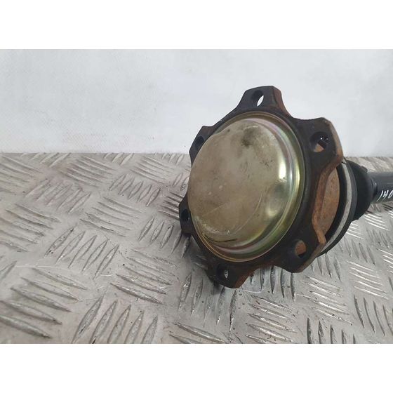 Transmision Delantera Derecha Para Volkswagen Passat Berlina