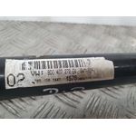Transmision Delantera Derecha Para Volkswagen Passat Berlina