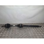 Transmision Delantera Derecha Para Volvo S60 Berlina