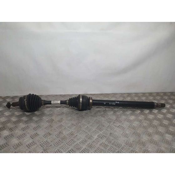 Transmision Delantera Derecha Para Volvo S60 Berlina