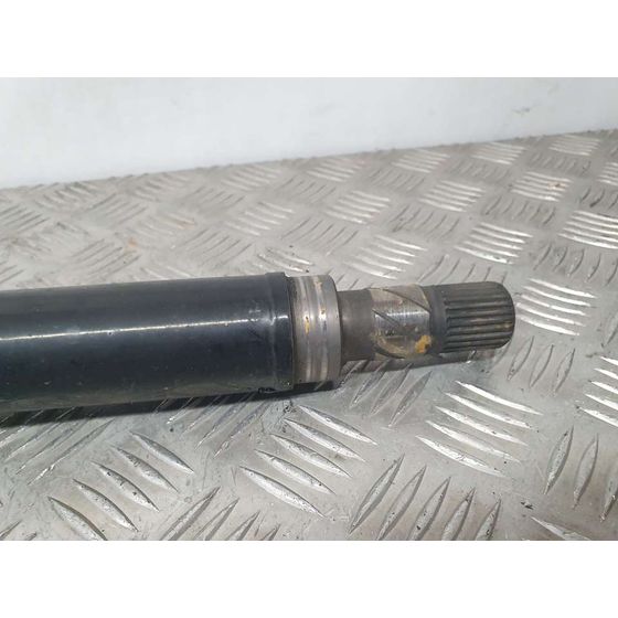 Transmision Delantera Derecha Para Volvo S60 Berlina