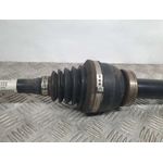 Transmision Delantera Derecha Para Volvo S60 Berlina