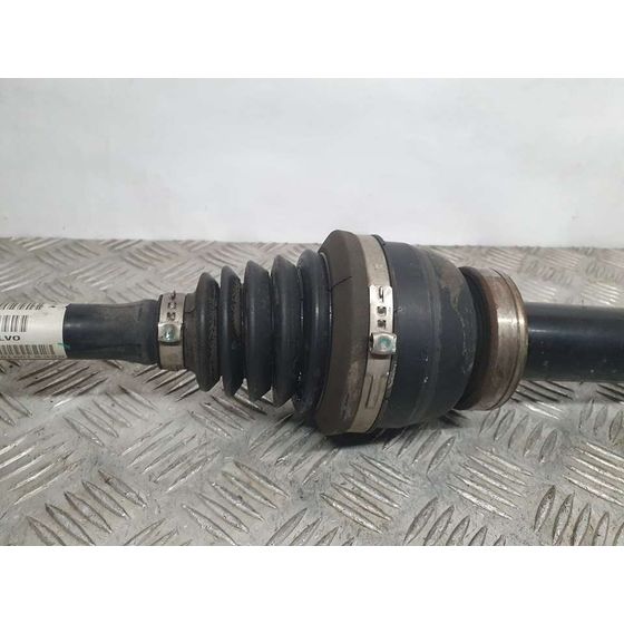 Transmision Delantera Derecha Para Volvo S60 Berlina