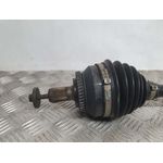 Transmision Delantera Derecha Para Volvo S60 Berlina