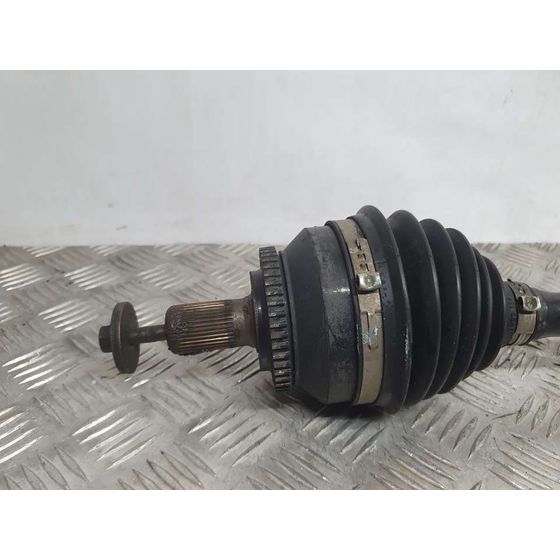 Transmision Delantera Derecha Para Volvo S60 Berlina