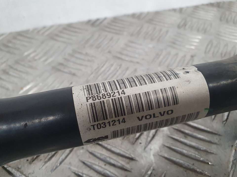 Transmision Delantera Derecha Para Volvo S60 Berlina