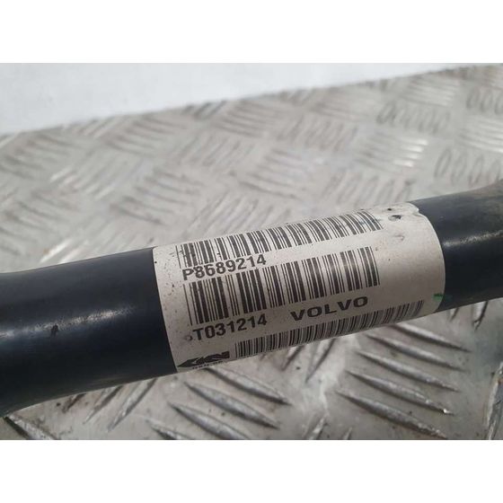 Transmision Delantera Derecha Para Volvo S60 Berlina