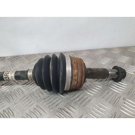 Transmision Delantera Derecha Para Toyota Aygo