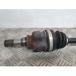 Transmision Delantera Derecha Para Toyota Aygo