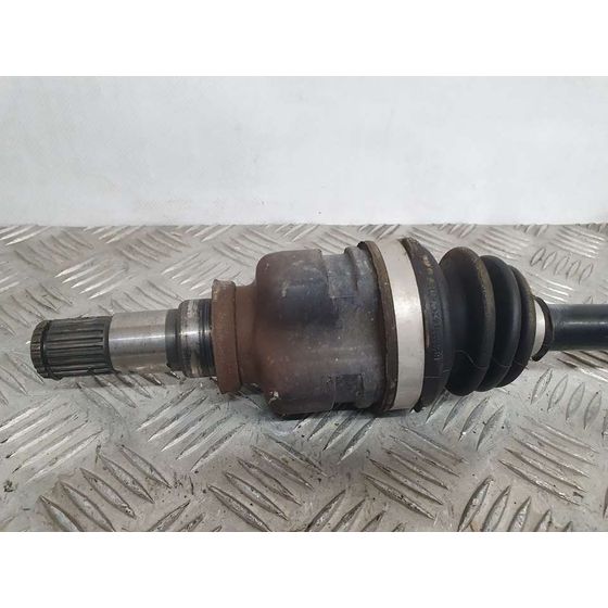 Transmision Delantera Derecha Para Toyota Aygo
