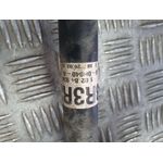 Transmision Delantera Derecha Para Toyota Aygo
