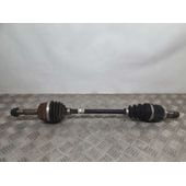 Transmision Delantera Izquierda Para Toyota Aygo