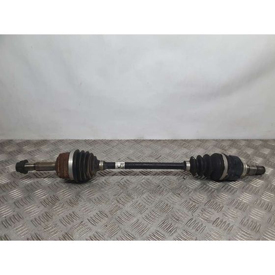 Transmision Delantera Izquierda Para Toyota Aygo