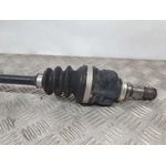 Transmision Delantera Izquierda Para Toyota Aygo