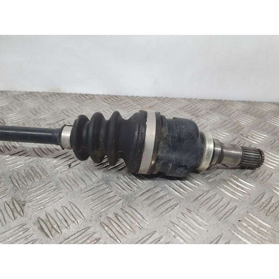 Transmision Delantera Izquierda Para Toyota Aygo