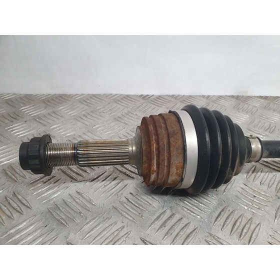 Transmision Delantera Izquierda Para Toyota Aygo
