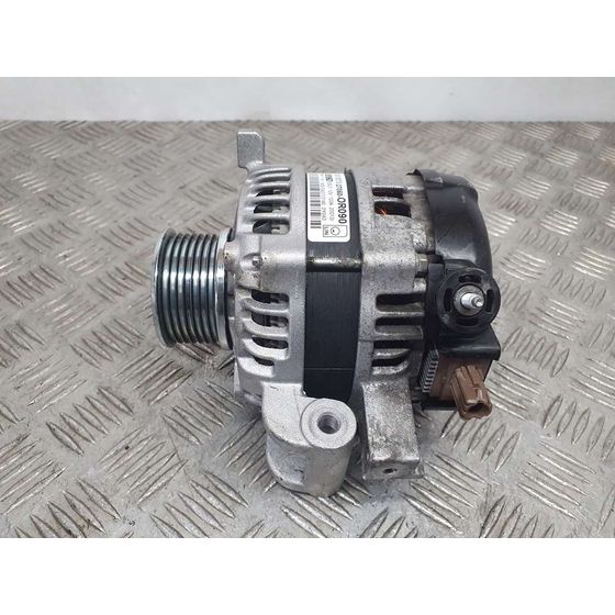 Alternador Para Toyota Auris