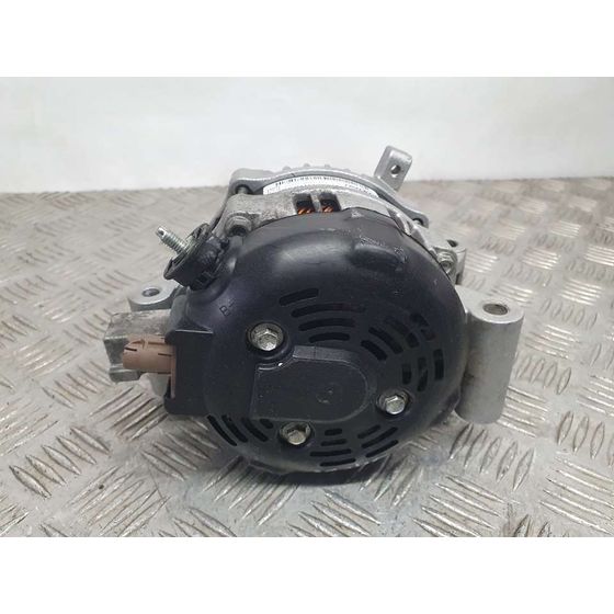 Alternador Para Toyota Auris