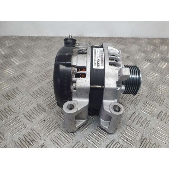 Alternador Para Toyota Auris
