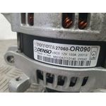 Alternador Para Toyota Auris
