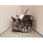 Caja Cambios Para Dacia Sandero