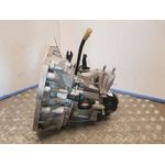 Caja Cambios Para Dacia Sandero