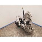 Caja Cambios Para Dacia Sandero