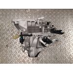Caja Cambios Para Dacia Sandero