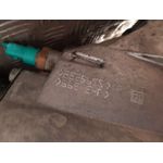 Caja Cambios Para Dacia Sandero