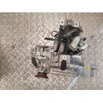 Caja Cambios Para Seat Leon