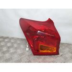 Piloto Trasero Izquierdo Para Toyota Auris