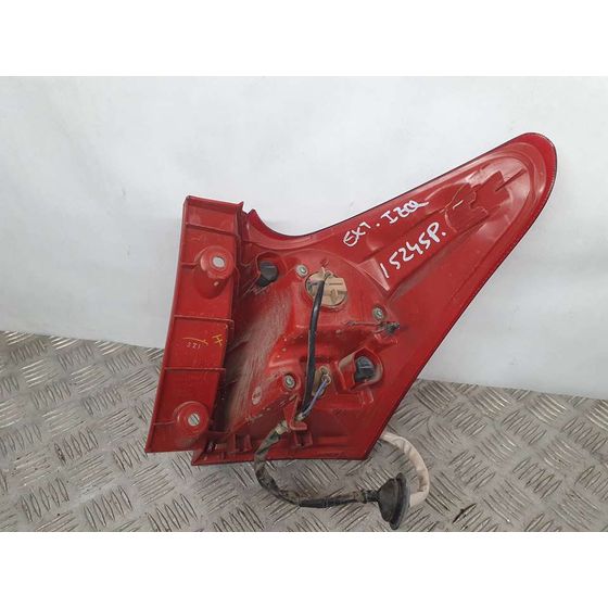 Piloto Trasero Izquierdo Para Toyota Auris