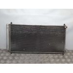 Condensador / Radiador Aire Acondicionado Para Toyota Auris