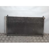 Condensador / Radiador Aire Acondicionado Para Toyota Auris