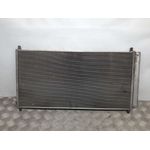 Condensador / Radiador Aire Acondicionado Para Toyota Auris