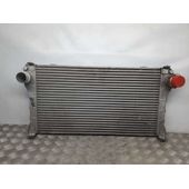 Intercooler Para Toyota Auris