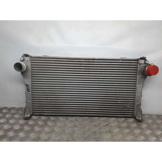 Intercooler Para Toyota Auris