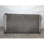 Intercooler Para Toyota Auris