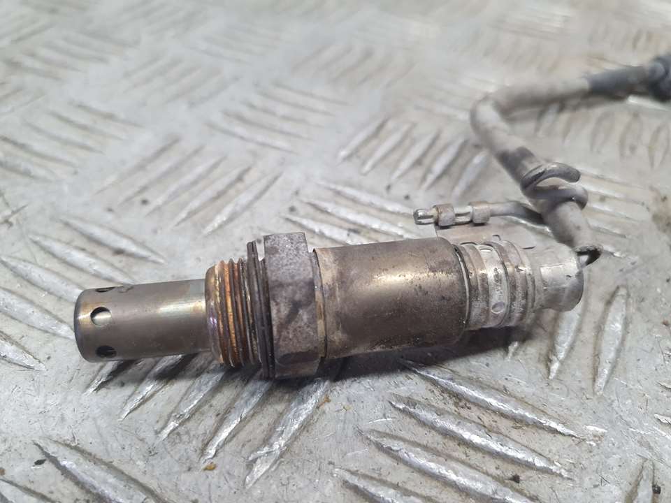 Sonda Lambda Para Toyota Auris