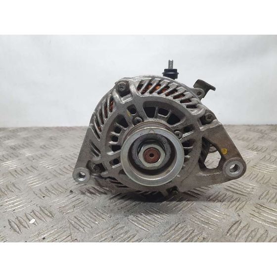 Alternador Para Mazda 2 Lim.