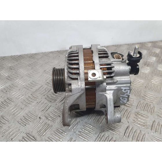 Alternador Para Mazda 2 Lim.