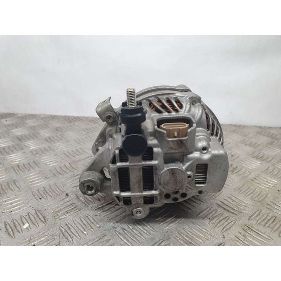 Alternador Para Mazda 2 Lim.