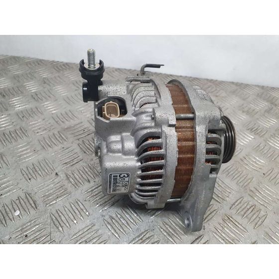 Alternador Para Mazda 2 Lim.