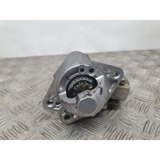 Motor Arranque Para Mazda 2 Lim.