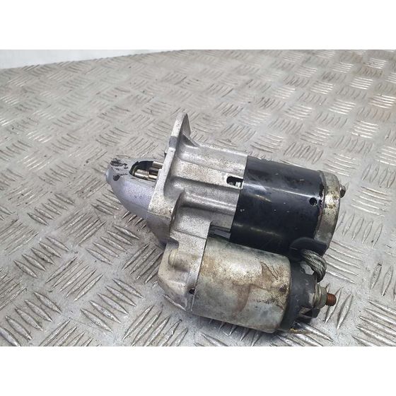Motor Arranque Para Mazda 2 Lim.